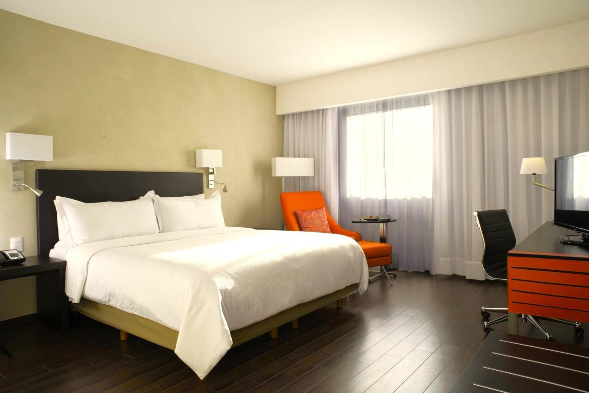 Hotel Opus Grand Toluca Aeropuerto Exterior photo